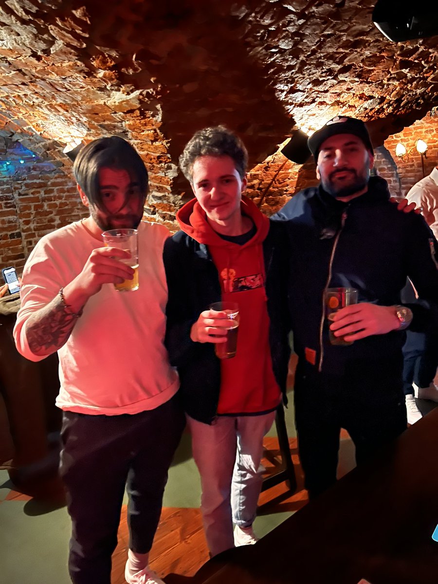 Thank you for an amazing night! <a href="/ItsEmtee_/">Emtee</a> <a href="/Alexilajo/">Alexander Ranchi</a> <a href="/deadlockkPAPA/">dEADjESUS</a>