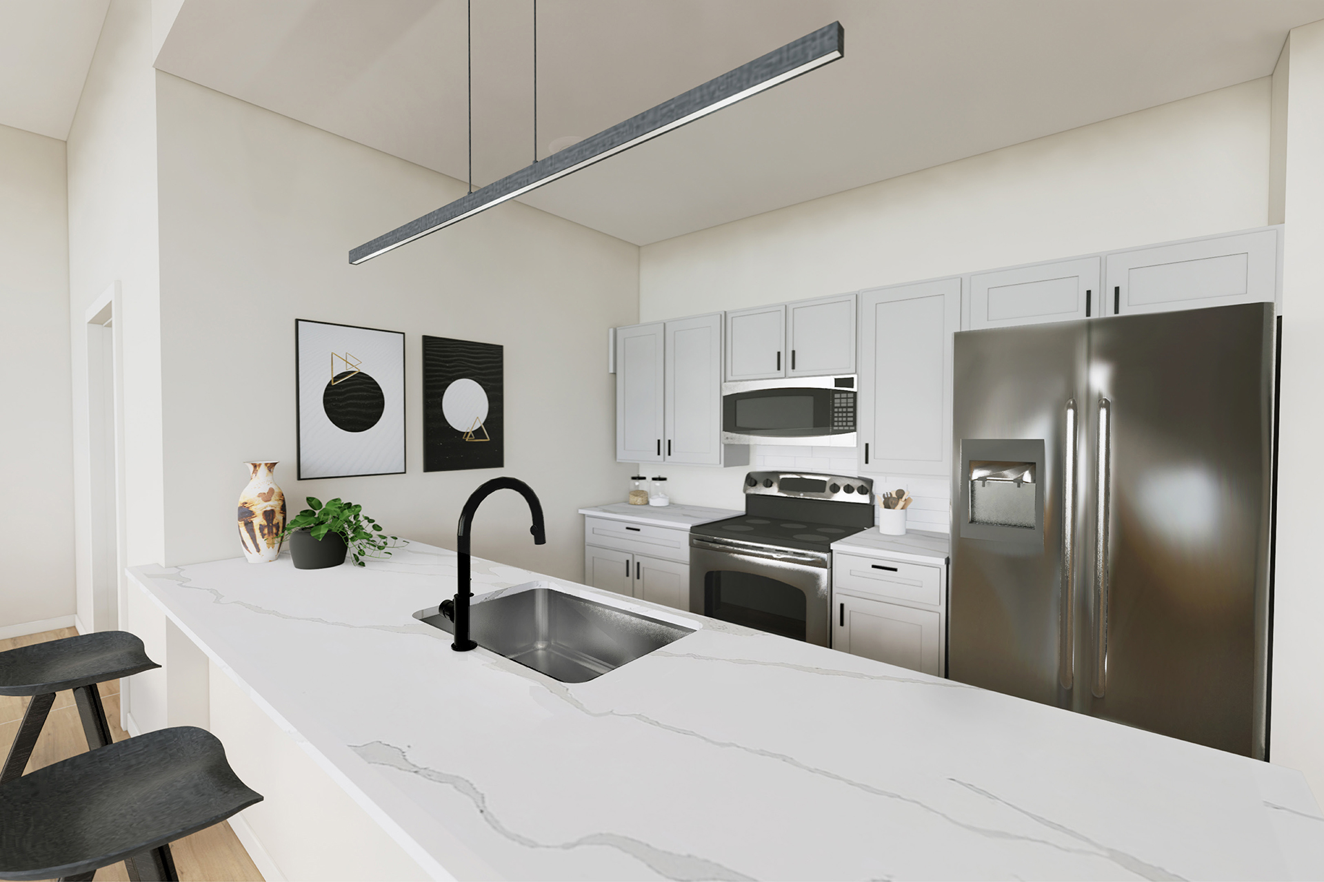 Lakeland Terrace Apt (LakelandTerrace) / Twitter