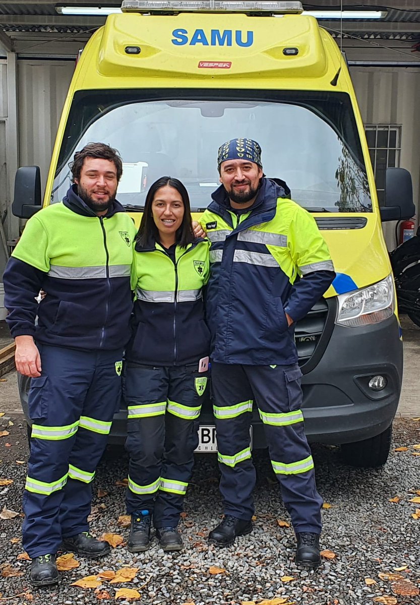 Servicio de Salud Maule tweet media