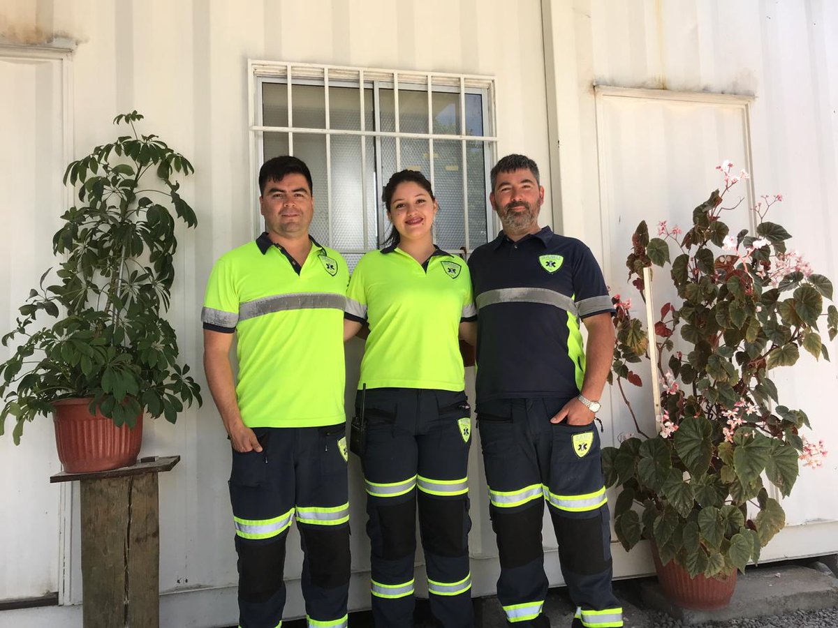 Servicio de Salud Maule tweet media