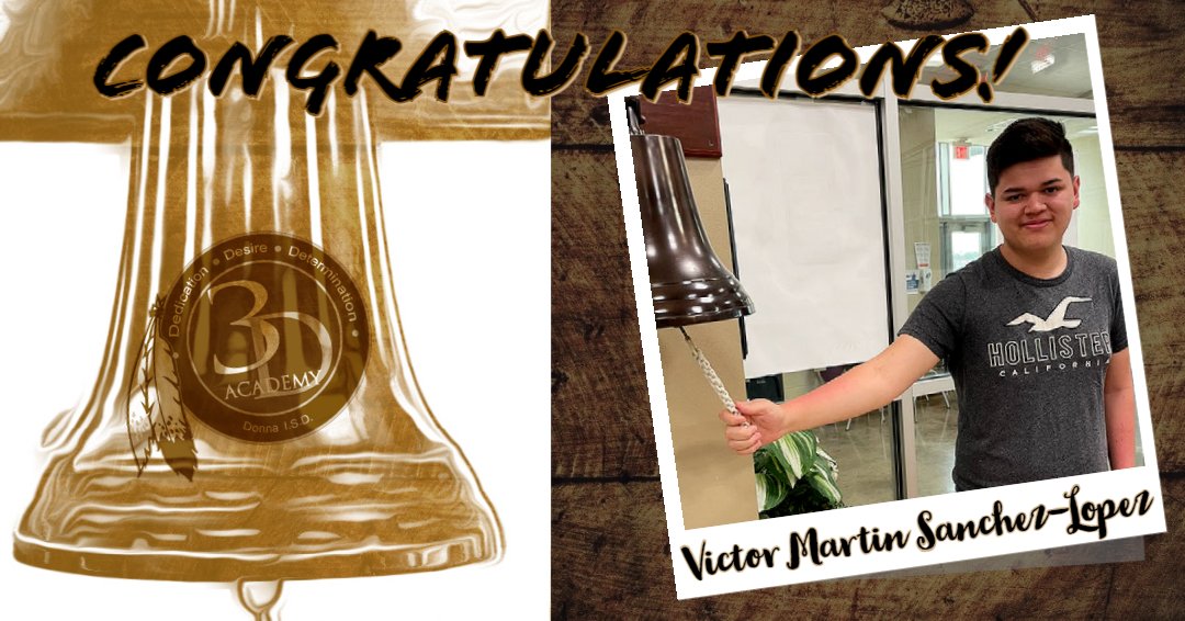 3d_donna's tweet photo. 🎉 Congratulations Victor! 🎉

Here is the newest member of 3D Academy's 2022 Graduating Class! https://t.co/pyNoOHilwu