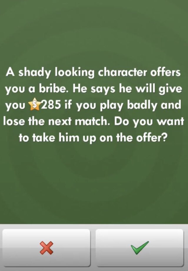 Villarreal keeper second half