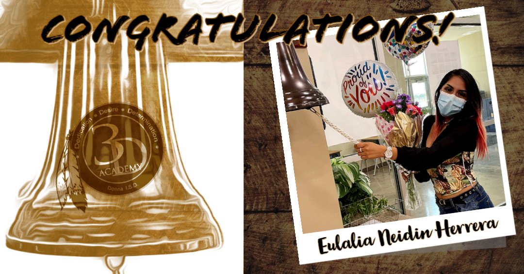 3d_donna's tweet photo. 🎉 Congratulations Eulalia! 🎉

Here is the newest member of 3D Academy's 2022 Graduating Class! https://t.co/G6zUpZ40FI