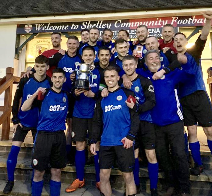 Heywood Irish Centre F.C. (@heywoodsfc) on Twitter photo 
