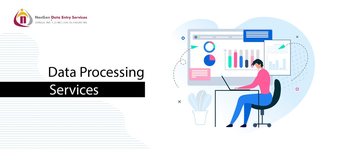 nexgendataentry's tweet photo. NexGen offers automatic data processing services that are innovative and fit perfectly to client's processing requirements.
Discuss more: https://t.co/0EV4LxG9jl
Email us: support@nexgendataentry.com
#DataProcessing #Automation #Business #Outsource #BackOffice #BPO #BPOSupport https://t.co/MqX7YPPKD7