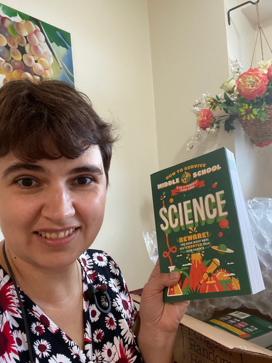 MariaTerScience tweet picture