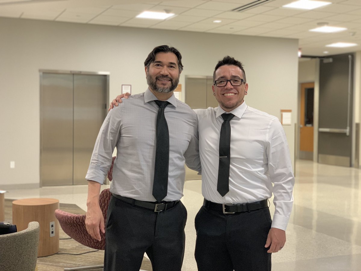 texcroc's tweet photo. I’m elated to present Dr. Stephen Harding, the first #RDZLab PhD student. He successfully defended his dissertation “Infection dynamics of Ophidiomyces ophiodiicola, the causative agent of ophidiomycosis, in Texas” #txst #txstbio #LatinxPI 🐍🧬🍄 https://t.co/wFzpG3CvIE