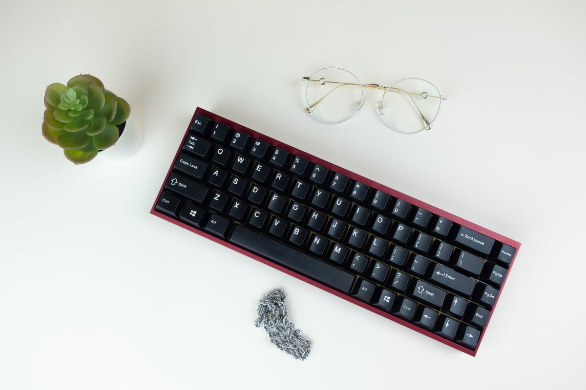 emkeeb's tweet photo. tofu65 KBDfans | Gateron lubed &amp; filmed silent reds | ABS doubleshot wob keycaps

#MechanicalKeyboard #mechanicalkeyboards #keebs #keeb #customkeeb #diykeyboards #customkeyboards #onmydesk https://t.co/HyaEM3LAJh