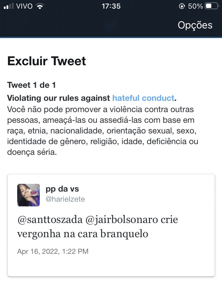 isasemxoro's tweet photo. n entendi parceiro https://t.co/7TBZI8A2h3