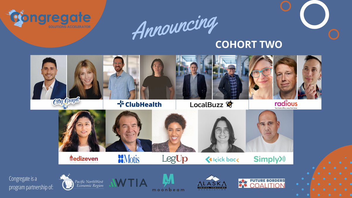 Pacific NorthWest Economic Region tweet media