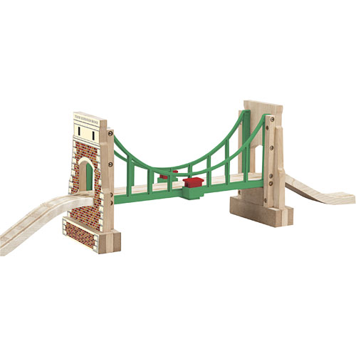 thetrainman13's tweet image. Hello people of the Internet,
Just thought I'd share something kinda fun I found,
Was recently studying for my Design graphics final exam, and when looking through past state exams I came across the TWR suspension bridge