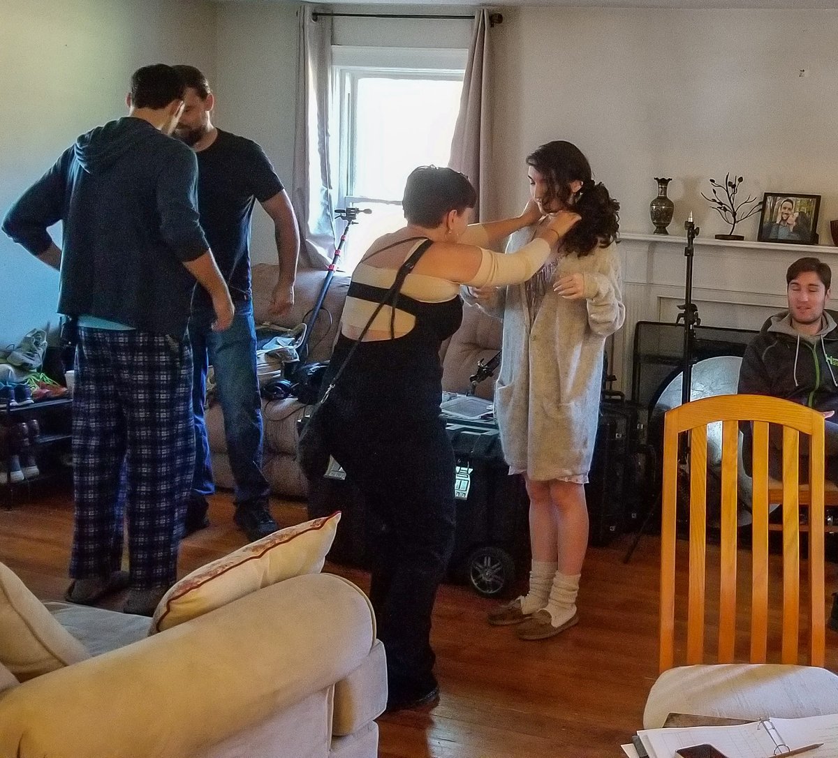 The Callback Film (@TheCallbackFilm) / Posts / X