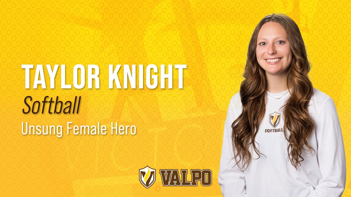 valpoathletics's tweet photo. Here's our first sets of finalists for this year's ARC Awards!

Unsung Female Hero

🏊‍♀️ Sophie Morelock, @ValpoSwim
🥎 Taylor Knight, @ValpoSoftball
🎾 Isabella Schoolcraft, @ValpoWT 

#GoValpo #WeAreBeacons https://t.co/3Qzy7sHjuZ