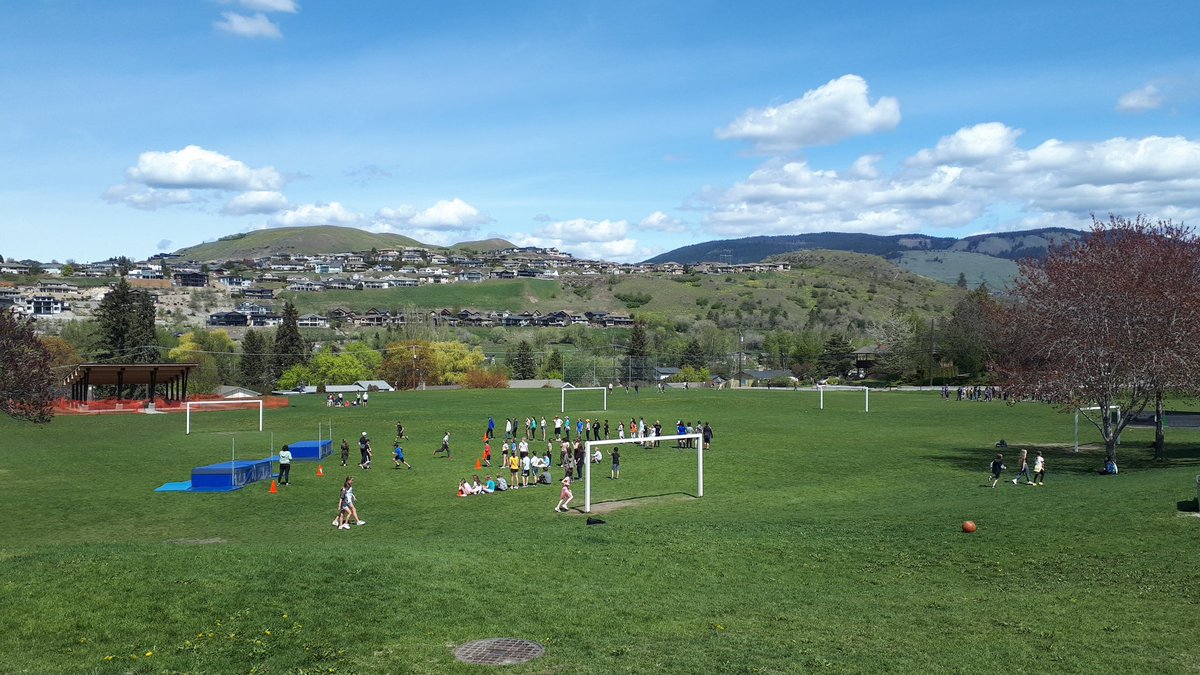 Kidston Elementary tweet media