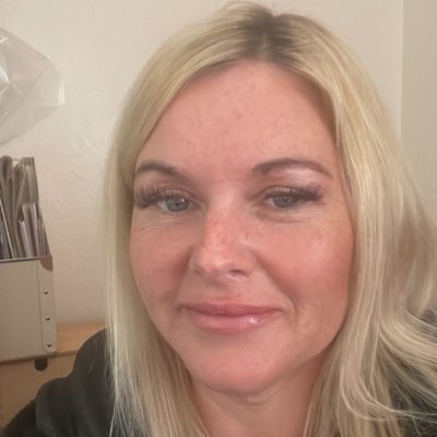 Andrea Boyd tweet media