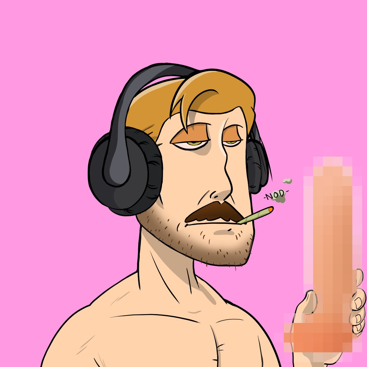 steve__btc's tweet image. Minted 10. Here are my favorite.@CorganArt  #SeaniesNFT @TheCoomunist