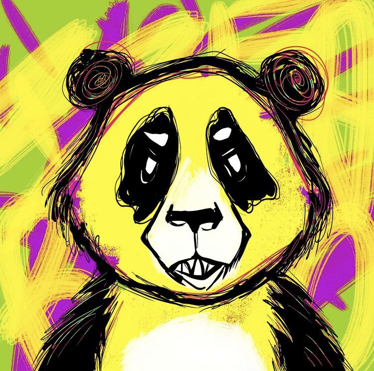 gamenftmak's tweet photo. Mad Panda is a new collection of NFTs.
The project is lead by the creator of Mad Bears NFT.
There is New Drops every week.
Floor Price: Soon!
You can MINT SOON on OpenSea!
#NFT #NFTs https://t.co/jbX3Ffv1F8