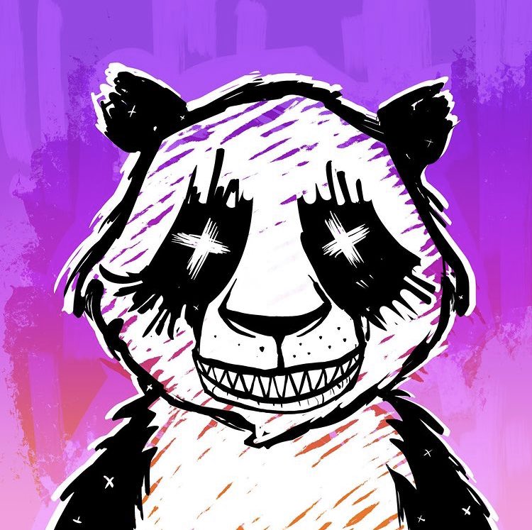 gamenftmak's tweet photo. Mad Panda is a new collection of NFTs.
The project is lead by the creator of Mad Bears NFT.
There is New Drops every week.
Floor Price: Soon!
You can MINT SOON on OpenSea!
#NFT #NFTs https://t.co/jbX3Ffv1F8