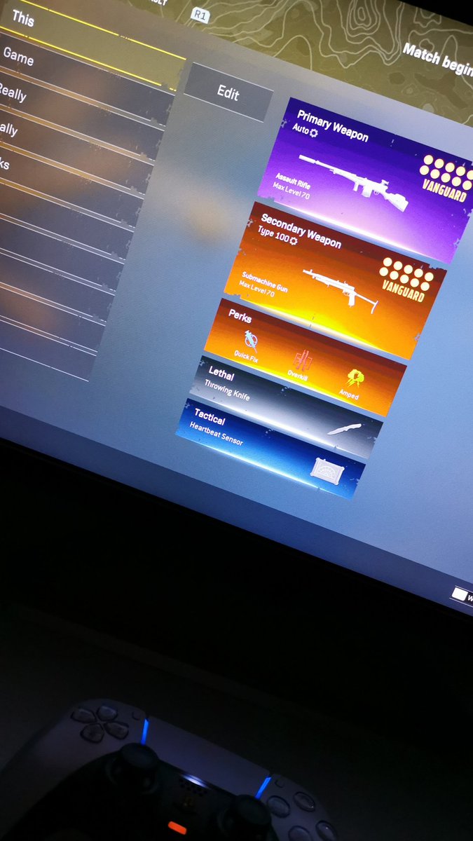 AymanSafe5's tweet photo. Live Right now https://t.co/s7jVgI1ePl
#rebirthisland #Warzone #CallofDuty #HighKillGames https://t.co/63sg6QNVph