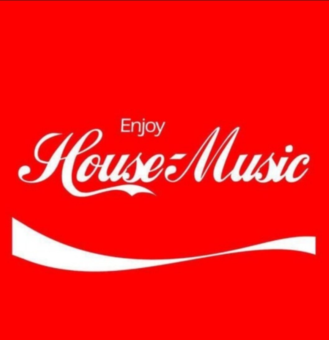#housemusic