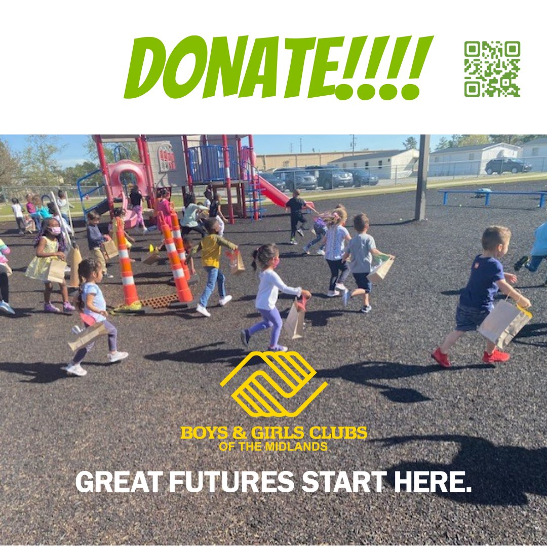 Boys & Girls Clubs of the Midlands tweet media