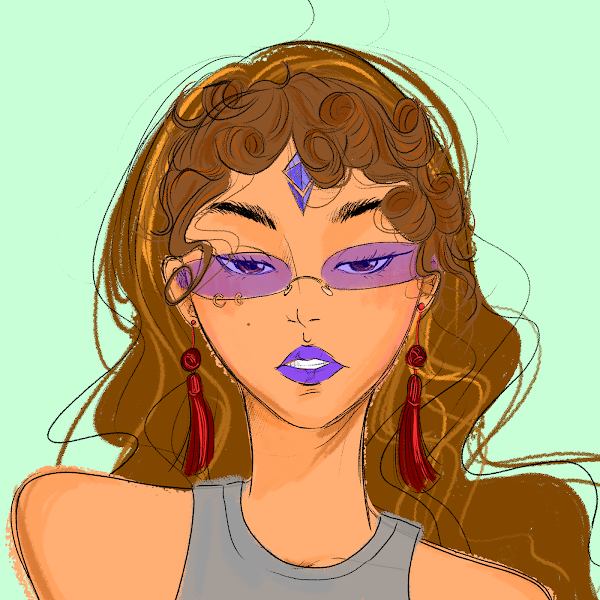 trish 🥬 tweet media