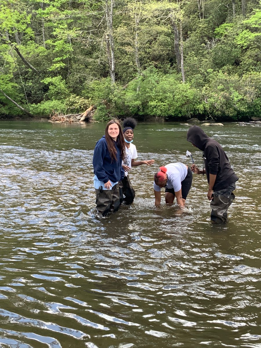 Keith Burgess (@wk_burgess) on Twitter photo The <a href="/CMS_DHAPanthers/">CMS_DHAPanthers</a> and <a href="/catamountschool/">The Catamount School</a> colab was everything we knew it’d be. Our students enjoyed their time in the Mts. testing water and learning w/new friends. Thx @ms_clappp <a href="/amays_bwfund/">Alfred M. Mays</a> @kenanfellows and <a href="/AMLE/">AMLE</a> for the inspiration. The <a href="/CMS_DHAPanthers/">CMS_DHAPanthers</a> and <a href="/catamountschool/">The Catamount School</a> colab was everything we knew it’d be. Our students enjoyed their time in the Mts. testing water and learning w/new friends. Thx @ms_clappp <a href="/amays_bwfund/">Alfred M. Mays</a> @kenanfellows and <a href="/AMLE/">AMLE</a> for the inspiration.