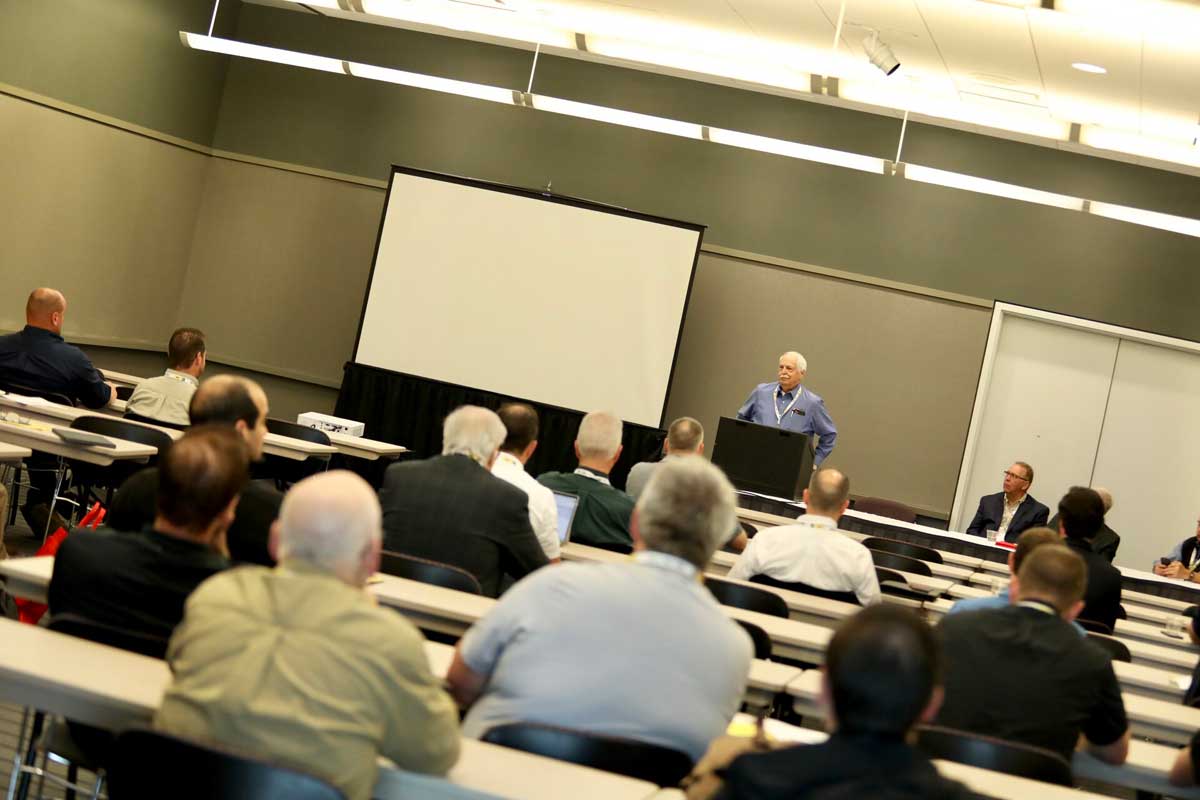 gascompression's tweet image. It&apos;s been a great first day at the EGCR! The Exhibit Hall is open until 6pm, then we&apos;ll be heading to the Allegheny Overlook/Rooftop Terrace for our Evening Reception from 6-7:30pm. EGCR.org
#egcr #oilandgas #gascompression