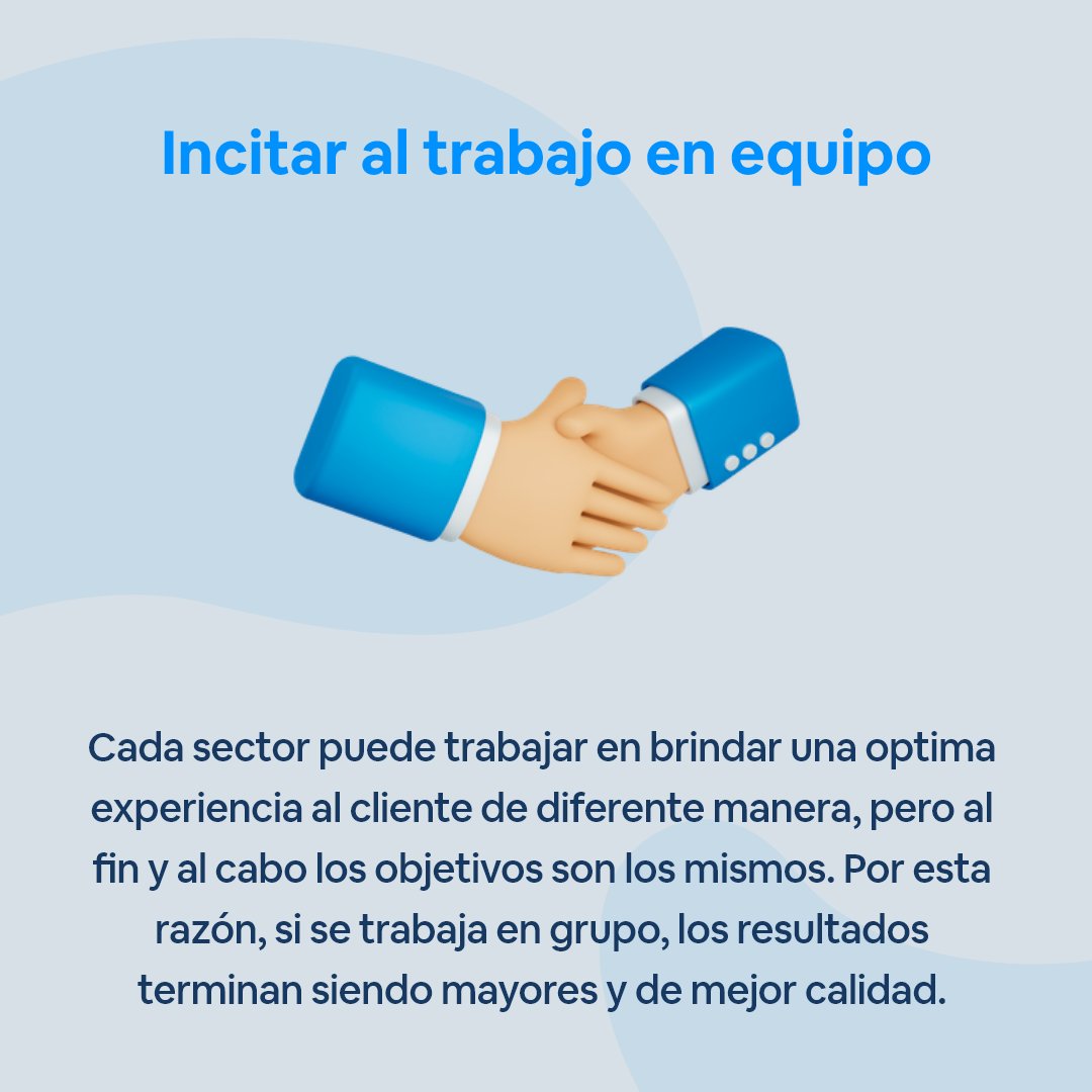 SidesysIT's tweet photo. ¿Sabías que actualmente, las empresas B2B tienen un puntaje promedio de #experienciadelcliente de menos del 50%? 😱

Por esta razón, creamos este post para ayudar a aquellas empresas B2B que necesitan mejorar su CX ✅

#sidesys #CX #B2B #itsolutions https://t.co/mi8N61IVns
