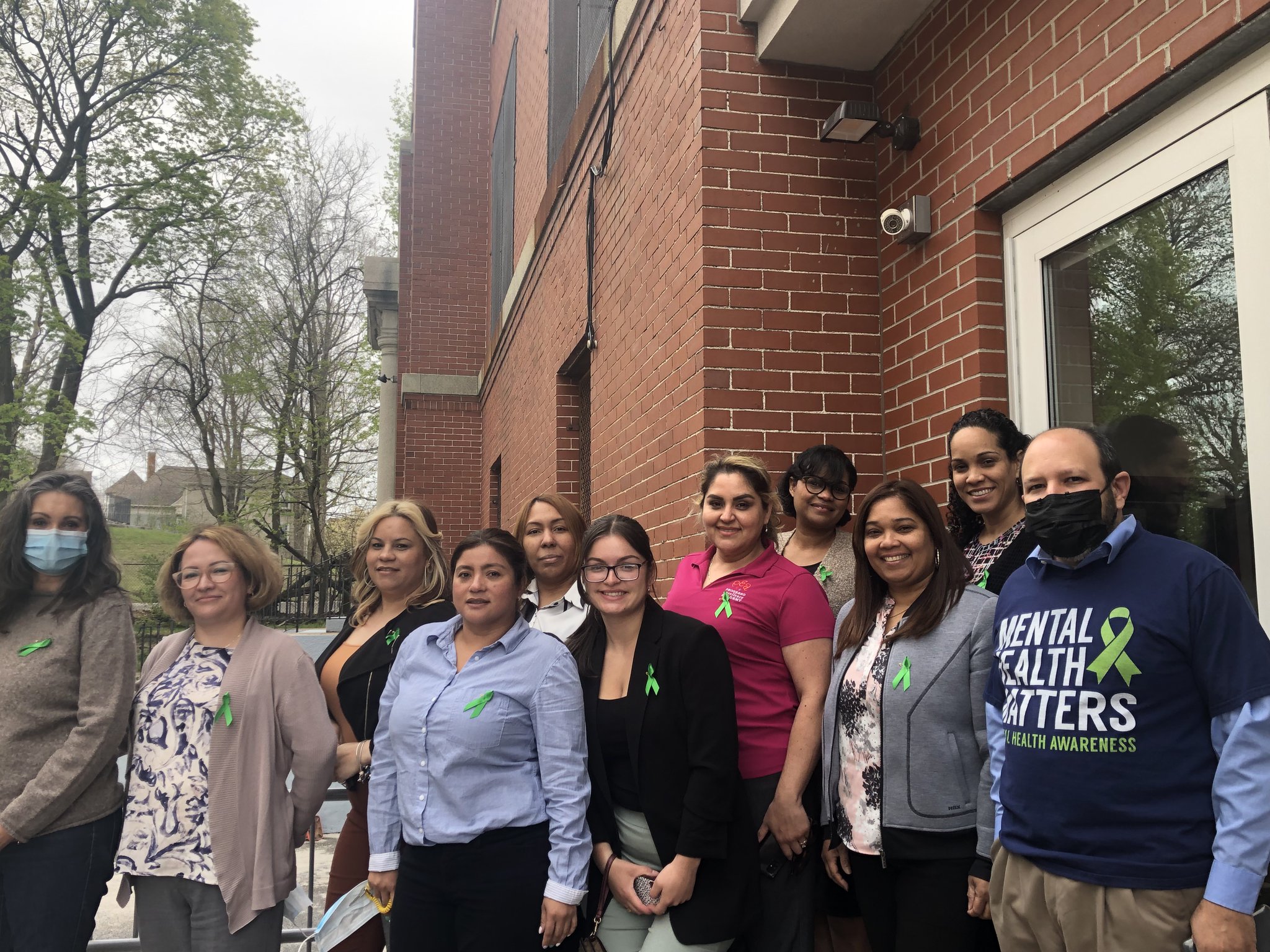 Progreso Latino Inc. on Twitter "Progreso Latino celebrates Mental