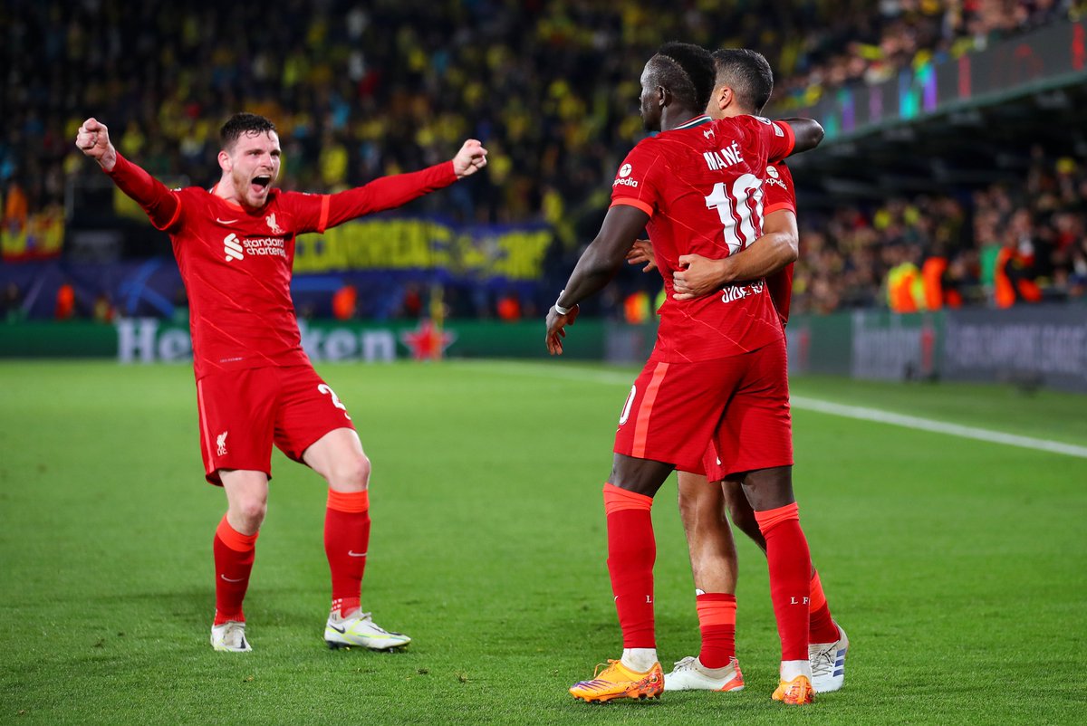 LFC's tweet photo. All of us are Robbo right now 🙌 https://t.co/RjQirjuXaf