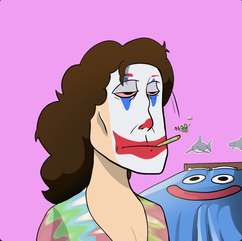 Saturn__Media's tweet image. Got my new Seanies! I got society Dick in Maddox’s room, vaxed Dick, and Mega gay Sean.  #SeaniesNFT