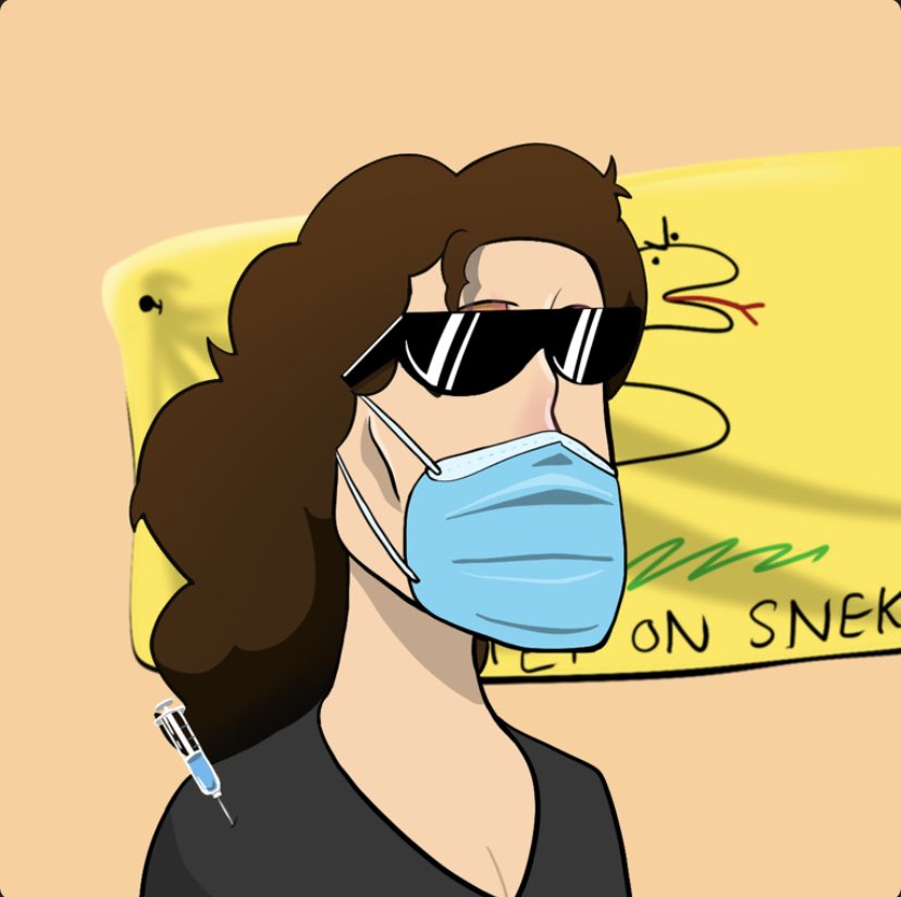 Saturn__Media's tweet image. Got my new Seanies! I got society Dick in Maddox’s room, vaxed Dick, and Mega gay Sean.  #SeaniesNFT