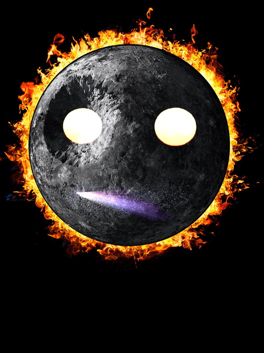 PlanetFacesNFT's tweet photo. New Art coming soon. Here’s a taste of what is soon to come to the NFT marketplace. #NFTCommumity #NFTartist https://t.co/HBnTYj0jo0