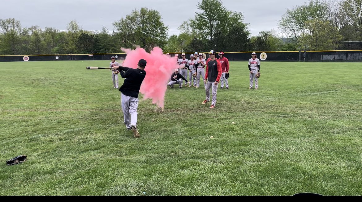 FZS Baseball tweet media