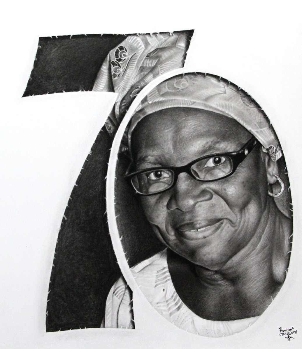 _Promisearts's tweet photo. These are pencil drawings on paper! It’s my favorite medium of expression.

My Genesis collection AFROCENTRIC is hugely inspired by culture and society, 8 of 10 left

@opensea
https://t.co/0ZLBOMQr3X

King Kunta 👇🏽

https://t.co/NYCqwxTuhl
#NFTCollection 

My Creative process 👇🏽 https://t.co/Arv9CRY7q5
