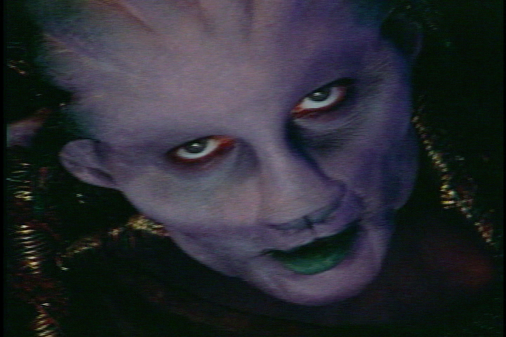makingmedia_nft's tweet photo. I'm in the process of restoring my sci-fi short "The Link." I imagine this alien would have a lot to say about the supreme court leak. #KeepAbortionLegal #NFTs https://t.co/ep03q4jIHD