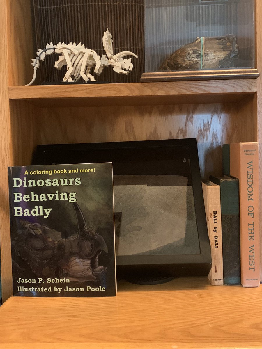 adamj7598's tweet photo. Very excited for this! @JasonPSchein as well as for @BBPaleo expedition week 1 👀⛏ https://t.co/BsAq59PGlO