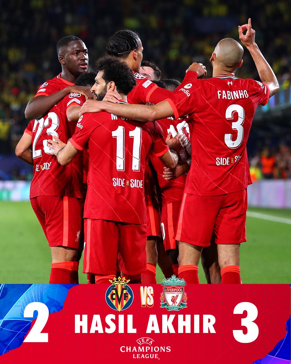 LFCIndonesia's tweet photo. 𝐏𝐀𝐑𝐈𝐒, 𝐊𝐀𝐌𝐈 𝐃𝐀𝐓𝐀𝐍𝐆! ❤️ #UCL https://t.co/Y2weMhBqeO