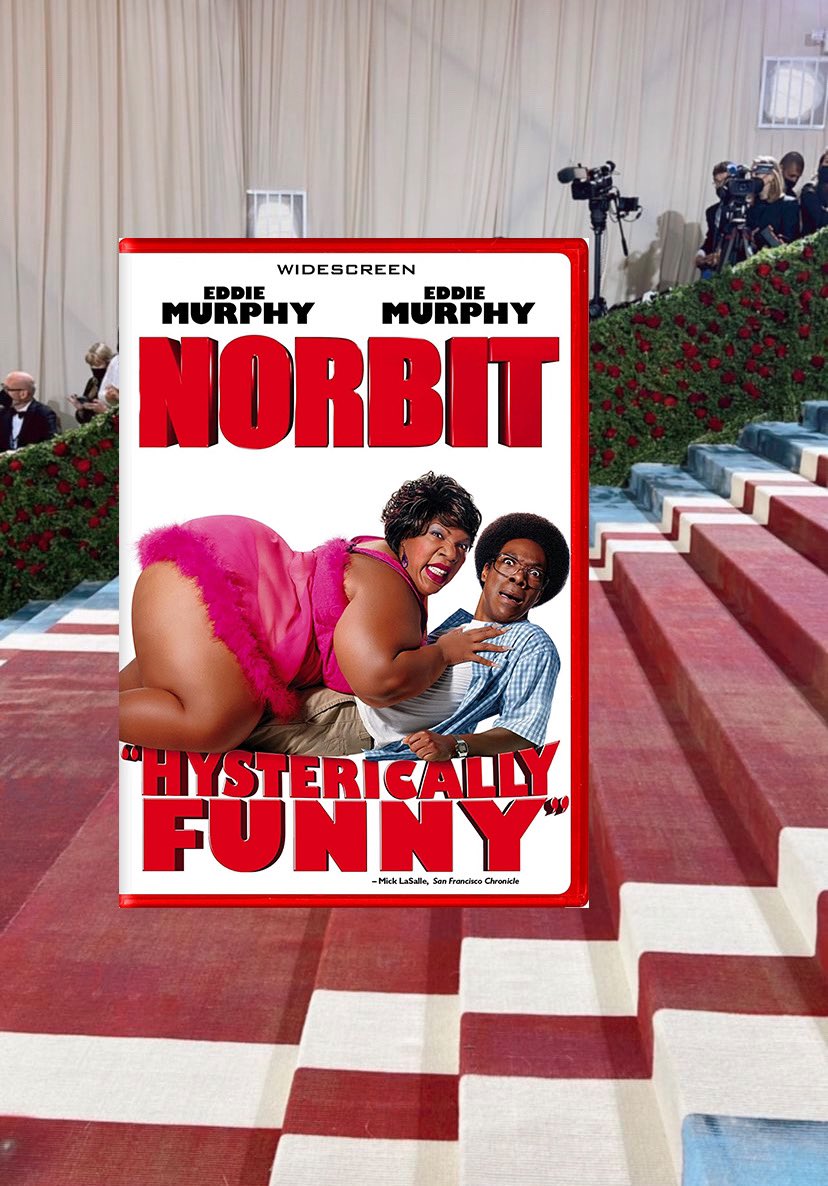 Norbit Movie