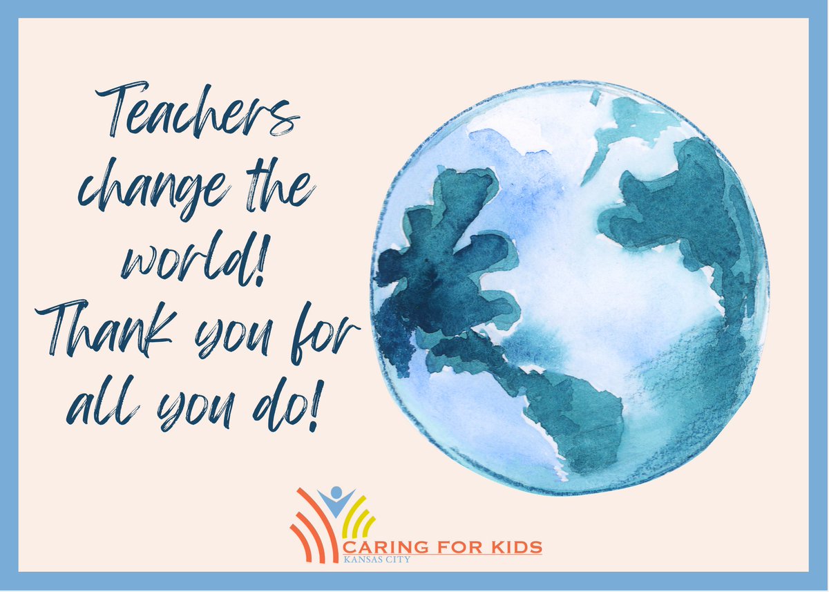 Caring For Kids KC tweet media