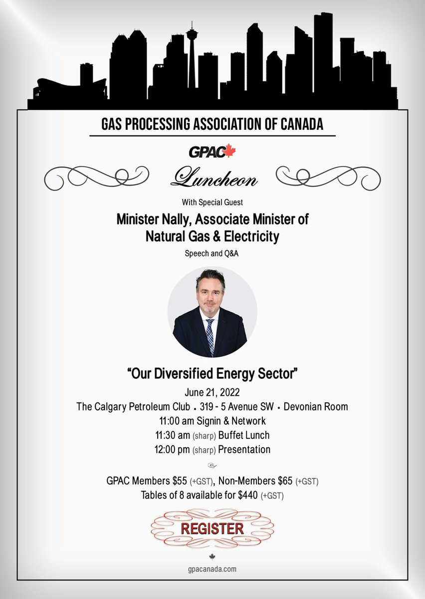 GPACanada's tweet photo. GPAC's next big event - signup today!
https://t.co/NLfNp7d8Eo https://t.co/N2BRbUGhfF