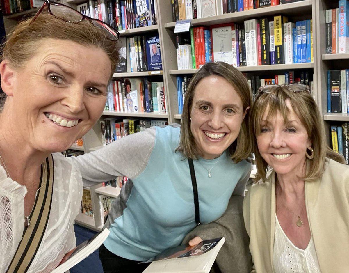 Avril Copeland (@avrilc) on Twitter photo Wonderful launch of <a href="/SenJoanFreeman/">Joan Freeman</a> new book, āDarkness Into Light: A Nationās Responseā <a href="/DubrayBooks/">Dubray</a> Inspiring & reflective words by <a href="/ivanabacik/">Ivana Bacik</a> & author herself, Joan Freeman. Great to see my parentās gazebo got a mention in the book..our very first registration tent in 2009 𤣠Wonderful launch of <a href="/SenJoanFreeman/">Joan Freeman</a> new book, āDarkness Into Light: A Nationās Responseā <a href="/DubrayBooks/">Dubray</a> Inspiring & reflective words by <a href="/ivanabacik/">Ivana Bacik</a> & author herself, Joan Freeman. Great to see my parentās gazebo got a mention in the book..our very first registration tent in 2009 š¤£