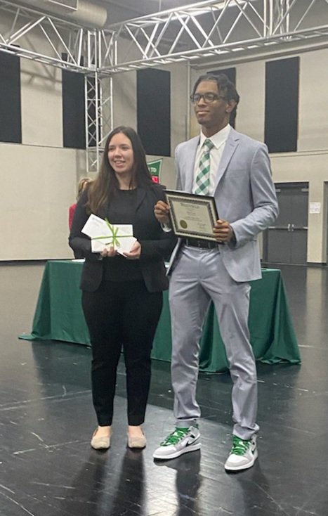 Coach Mike Potsou tweet media