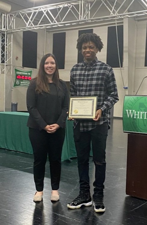 Coach Mike Potsou tweet media