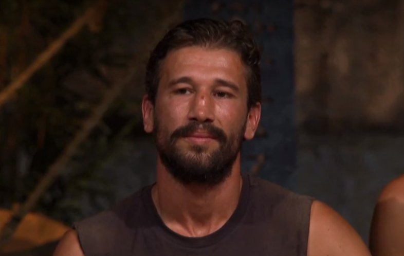 allabal1's tweet photo. ''Ben sana çoban demem zaten senden çoban olmaz çünkü sende ne insan sevgisi var  ne hayvan sevgisi var" bu nasi bi söz bee.. 👏👏👏👏

Survivor #Survivor #survivor2022alllstar #survivoralllstar2022 Adem Hikmet https://t.co/KQNO0AFTlb