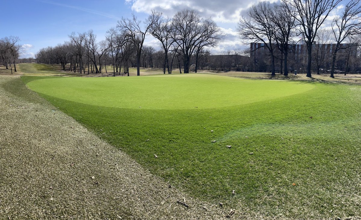 Nickolgolf's tweet photo. 15 is looking great. ⁦@_SMajor_⁩ https://t.co/zZUsL4BFRX