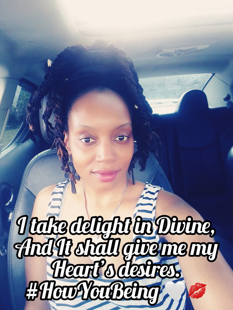 InfinitySeyah's tweet photo. Devine’s Covenant
#DLWG13☀️
DLWG13
Daily Living With God☀️
#HowYouLiving☀️💋
🧚🏾♀️♾☀️ https://t.co/dzaG3uTLYA