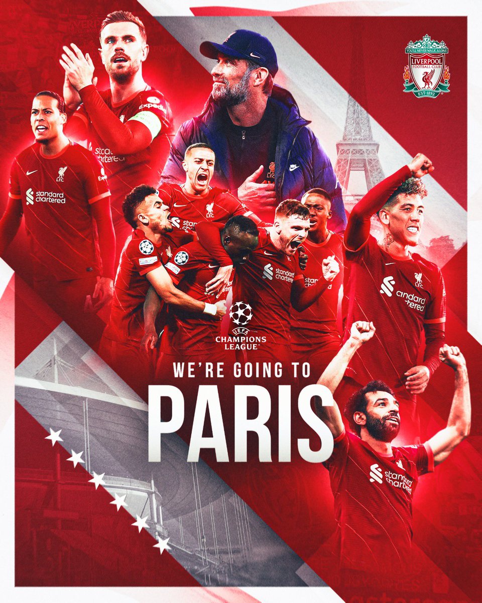 kanley9's tweet photo. Never in doubt #KloppEFFECT 💉💉💉✊ https://t.co/GF9LmiQxcP