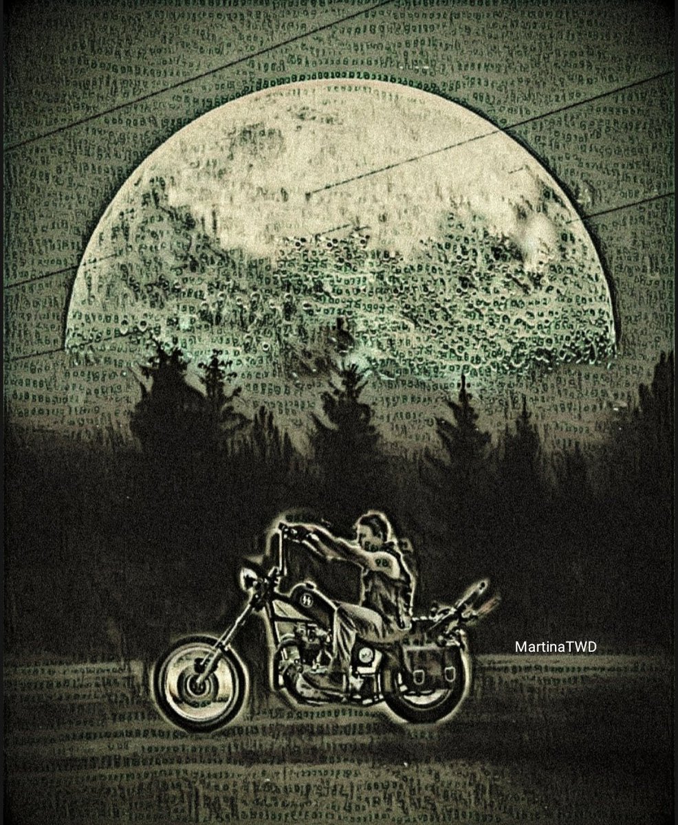🏹🇪🇦MartinaTWD🌭👻 JDM♥️REEDUS tweet media